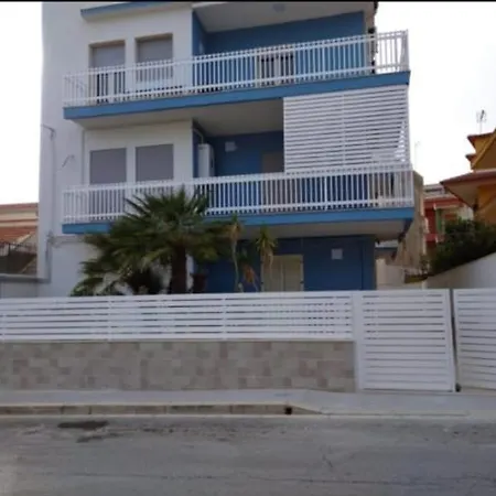 Holiday home Centralissimo