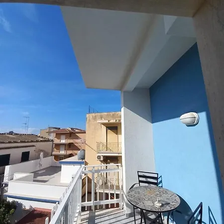 Holiday home Centralissimo Marina di Ragusa