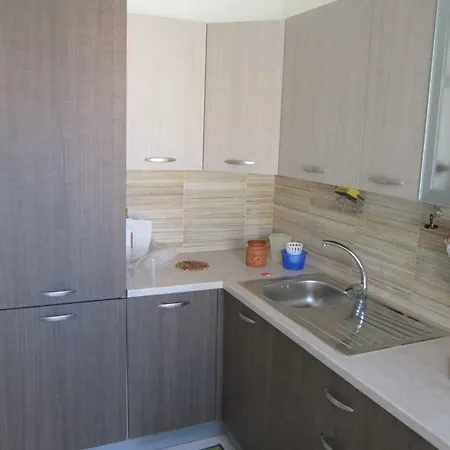 Holiday home Centralissimo Marina di Ragusa