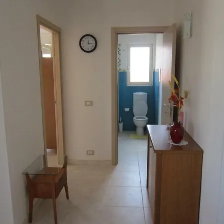 Holiday home Centralissimo *